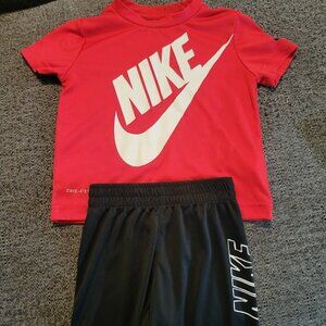 3T Nike Set